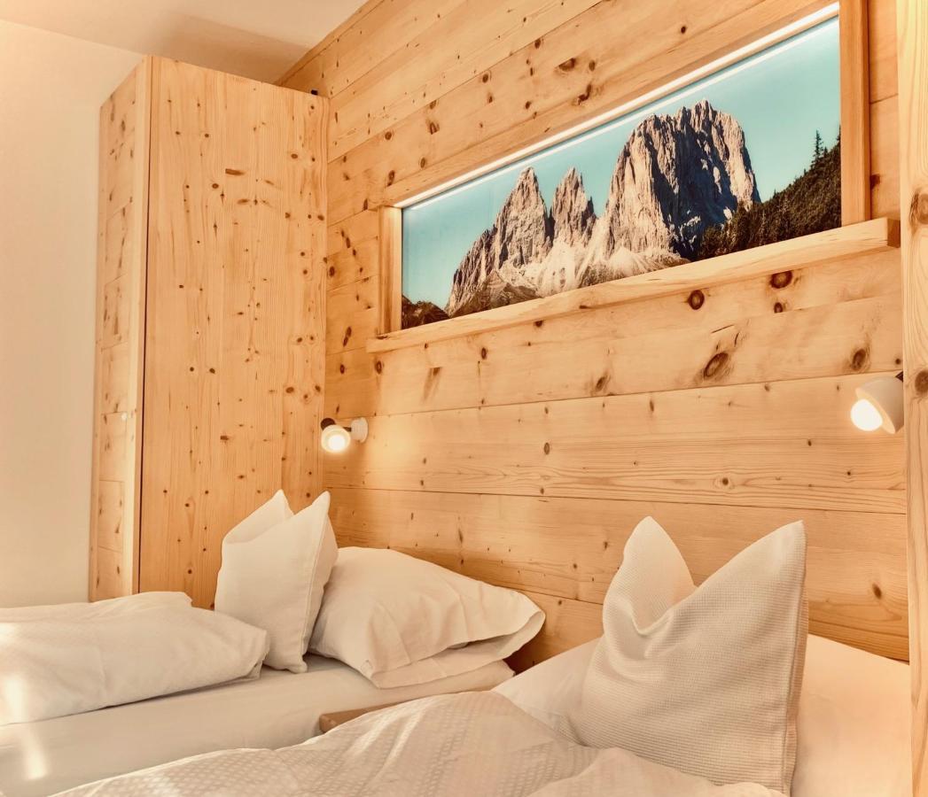 Eurochalet Кампителло-ди-Фасса Экстерьер фото