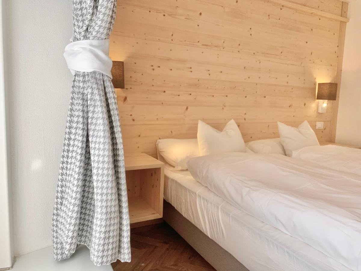 Eurochalet Кампителло-ди-Фасса Экстерьер фото
